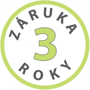 4roky_zaruka_logo